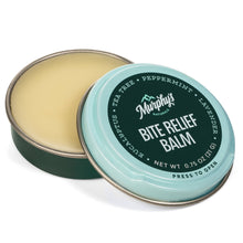 Load image into Gallery viewer, Bite Relief Soothing Balm Tin (0.75oz)
