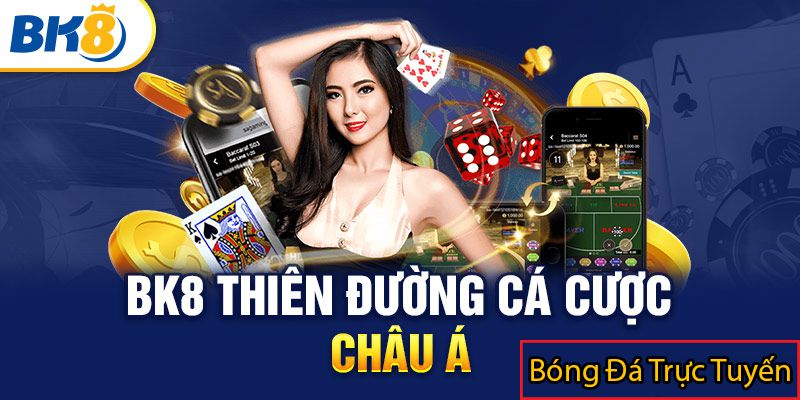 Top 10 casino online uy tín nhất Việt Nam 9 Trang cá cược uy tín nhiều tỷ lệ cược đa dạng - BK8